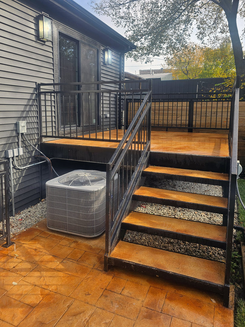 2839 West Monroe Street Chicago IL 60612
