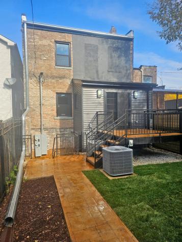 2839 West Monroe Street Chicago IL 60612