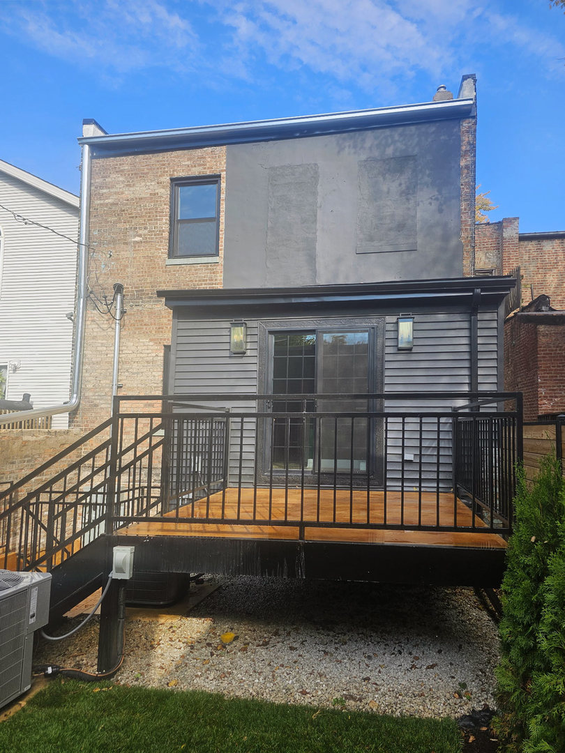 2839 West Monroe Street Chicago IL 60612