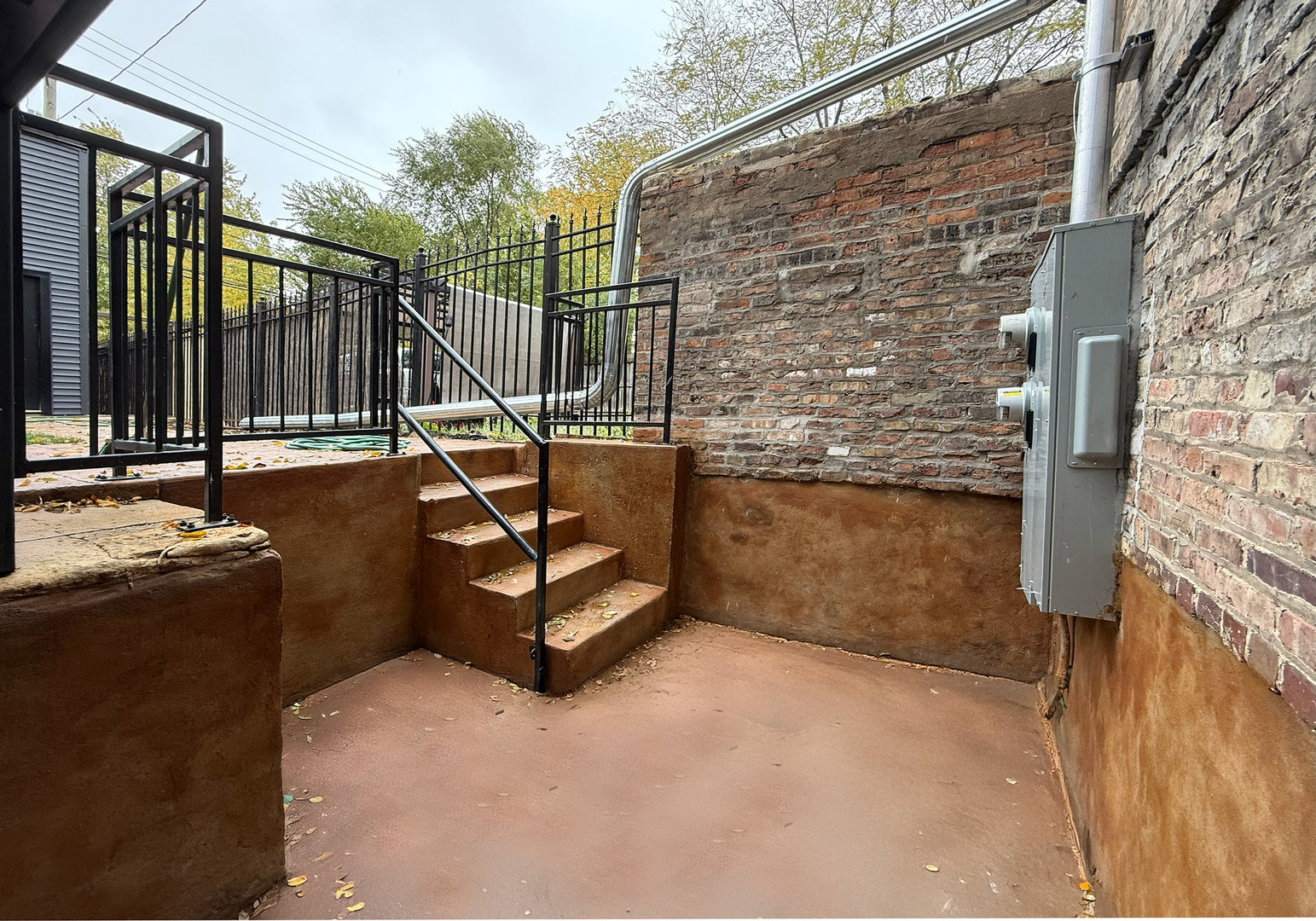 2839 West Monroe Street Chicago IL 60612