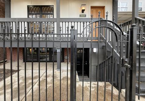 2839 West Monroe Street Chicago IL 60612