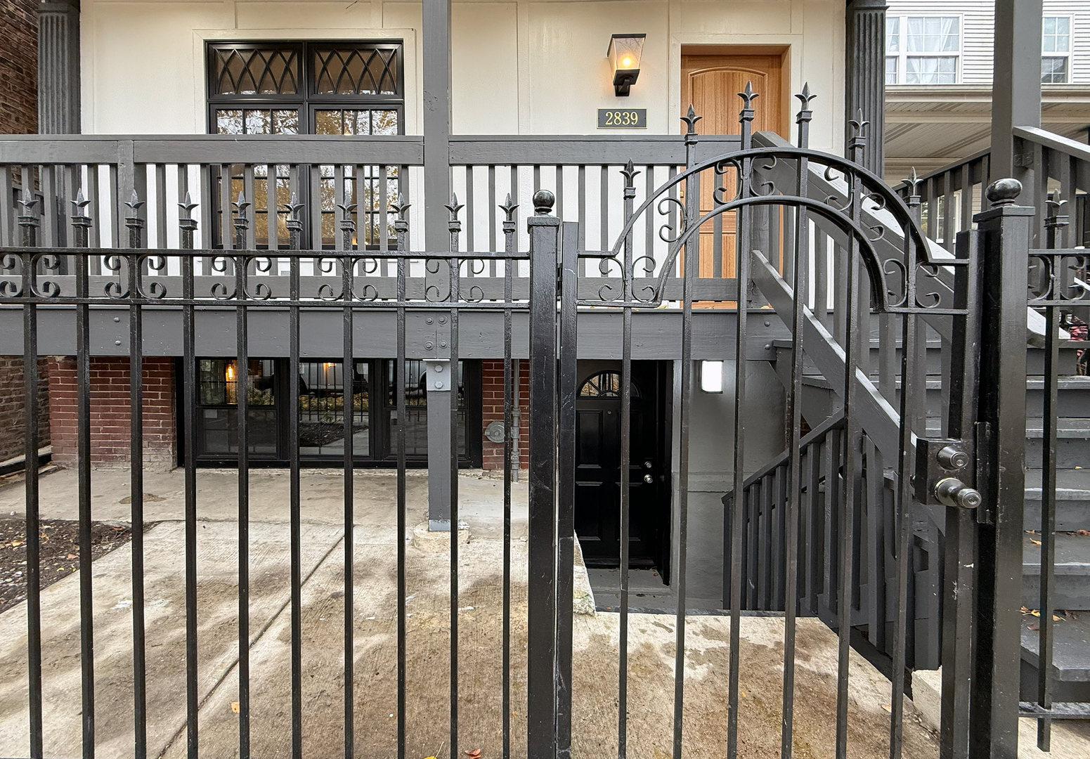 2839 West Monroe Street Chicago IL 60612