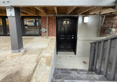 2839 West Monroe Street Chicago IL 60612