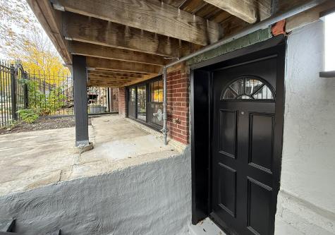 2839 West Monroe Street Chicago IL 60612