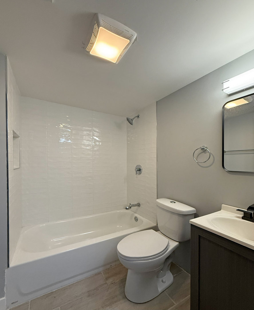 2839 West Monroe Street Chicago IL 60612