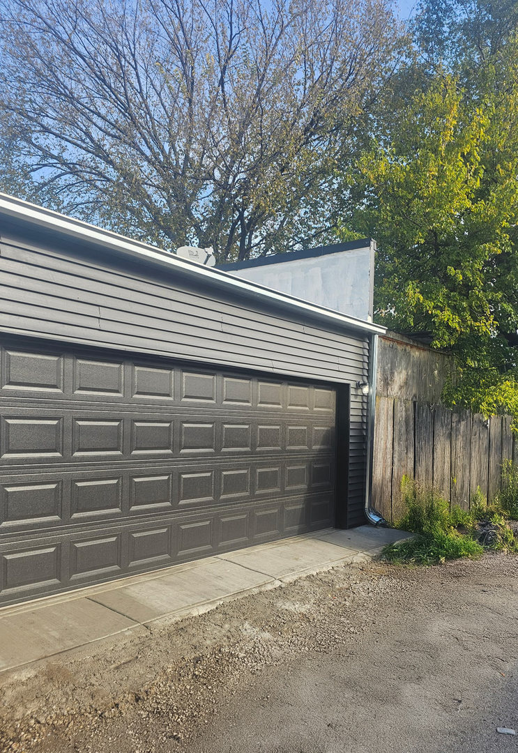 2839 West Monroe Street Chicago IL 60612
