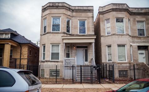6532 South Rhodes Avenue Chicago IL 60637