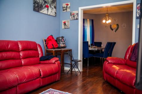6532 South Rhodes Avenue Chicago IL 60637