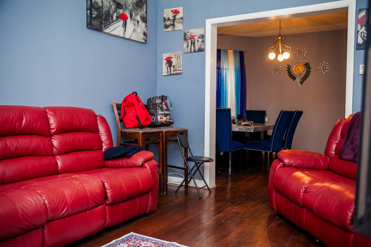 6532 South Rhodes Avenue Chicago IL 60637