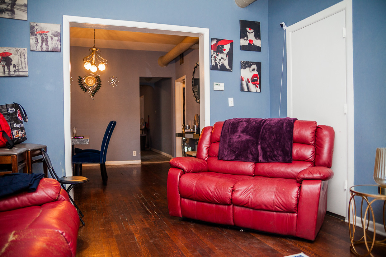 6532 South Rhodes Avenue Chicago IL 60637
