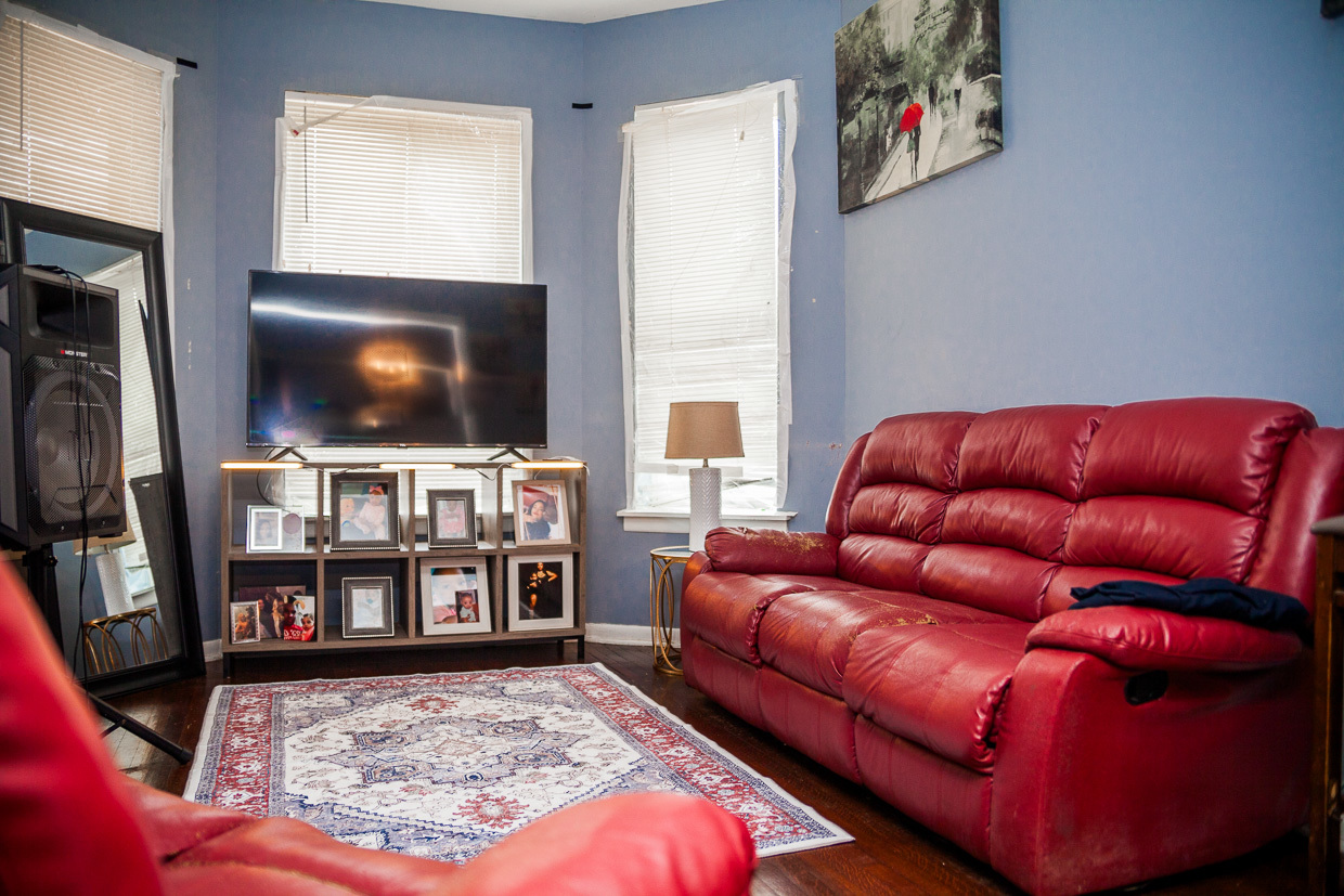 6532 South Rhodes Avenue Chicago IL 60637