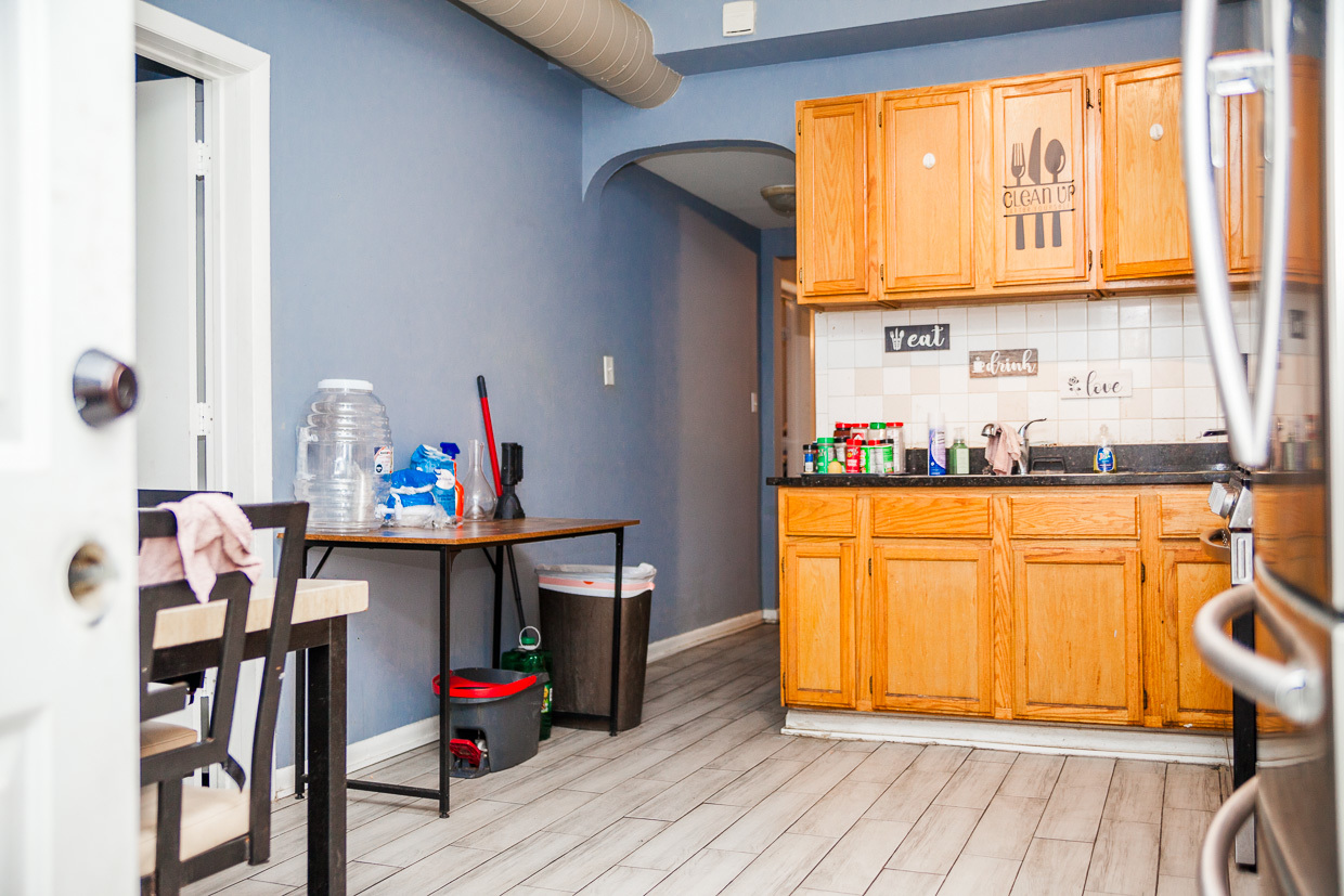 6532 South Rhodes Avenue Chicago IL 60637