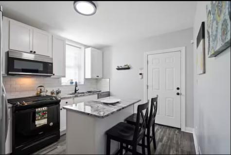 7144 South Ingleside Avenue Chicago IL 60621