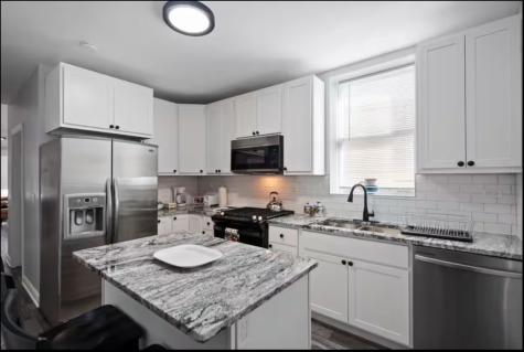 7144 South Ingleside Avenue Chicago IL 60621