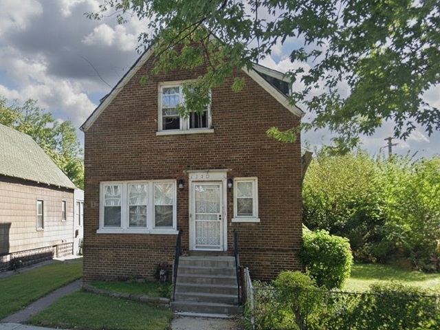 125 West 114th Street Chicago IL 60628
