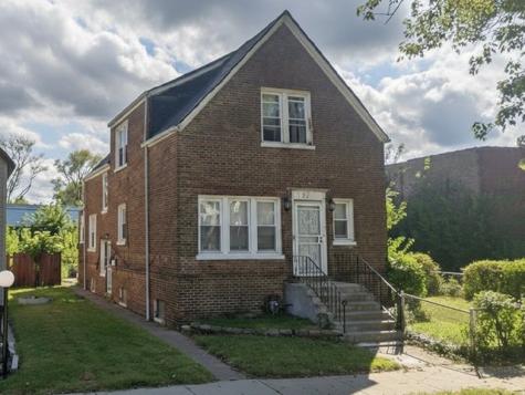 125 West 114th Street Chicago IL 60628
