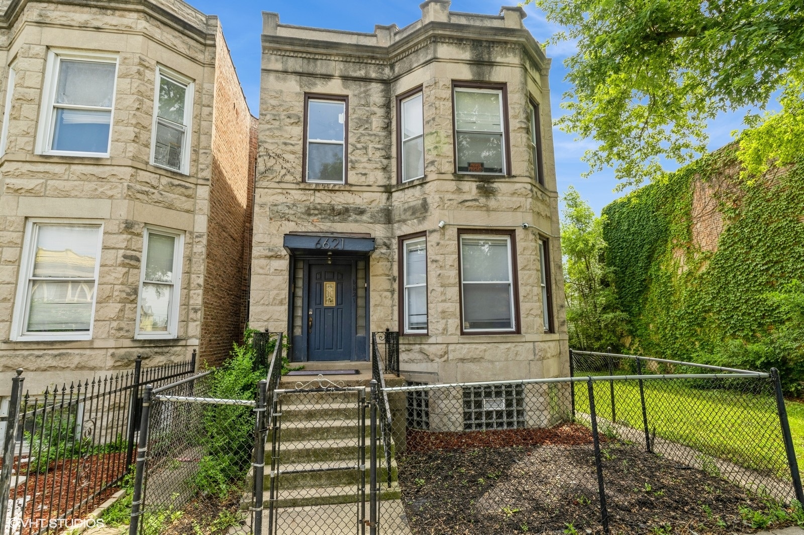 6621 South Marquette Drive Chicago IL 60637