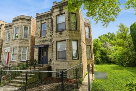 6621 South Marquette Drive Chicago IL 60637