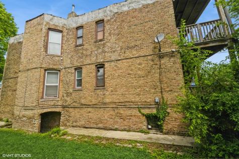6621 South Marquette Drive Chicago IL 60637