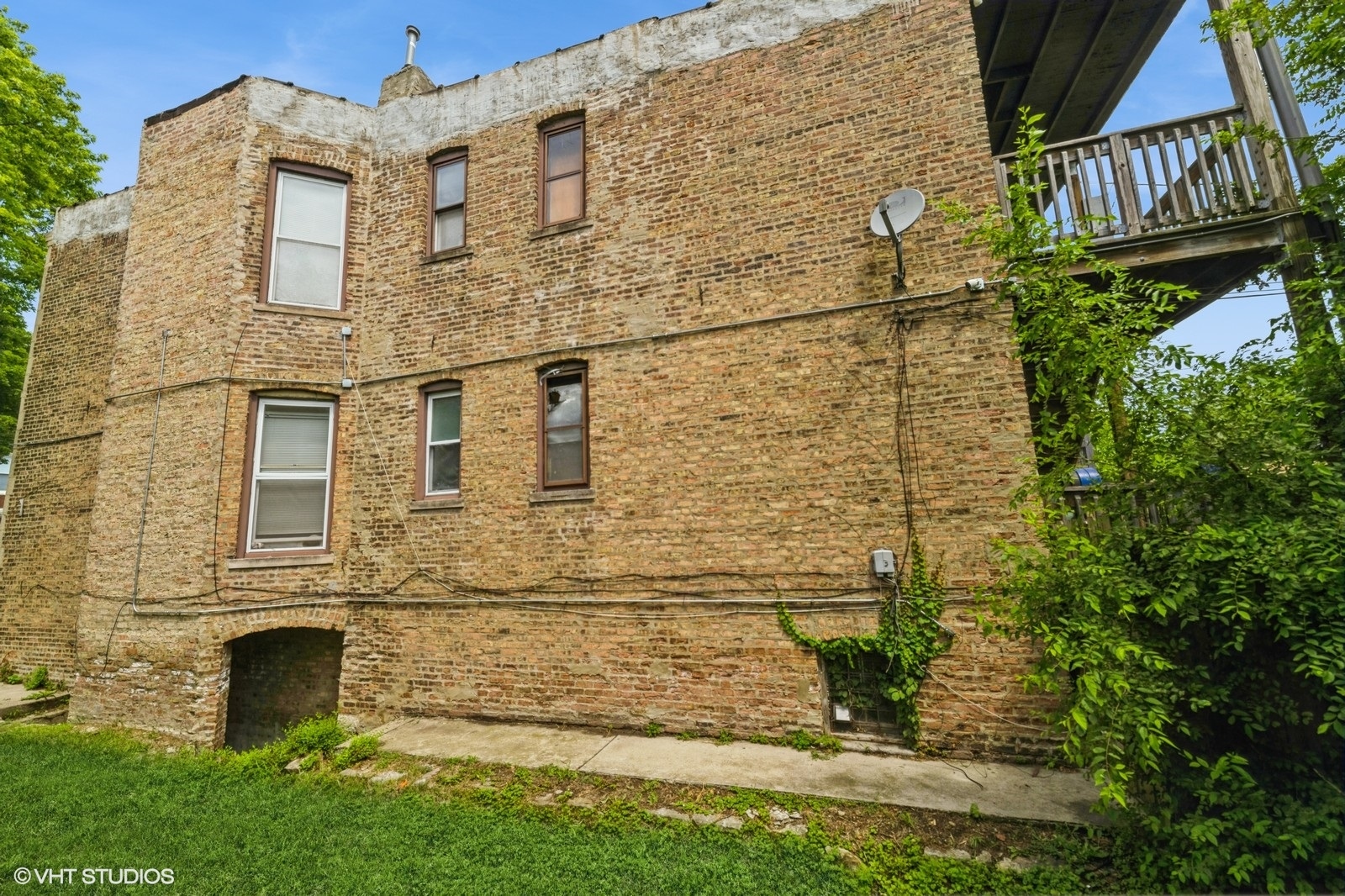 6621 South Marquette Drive Chicago IL 60637