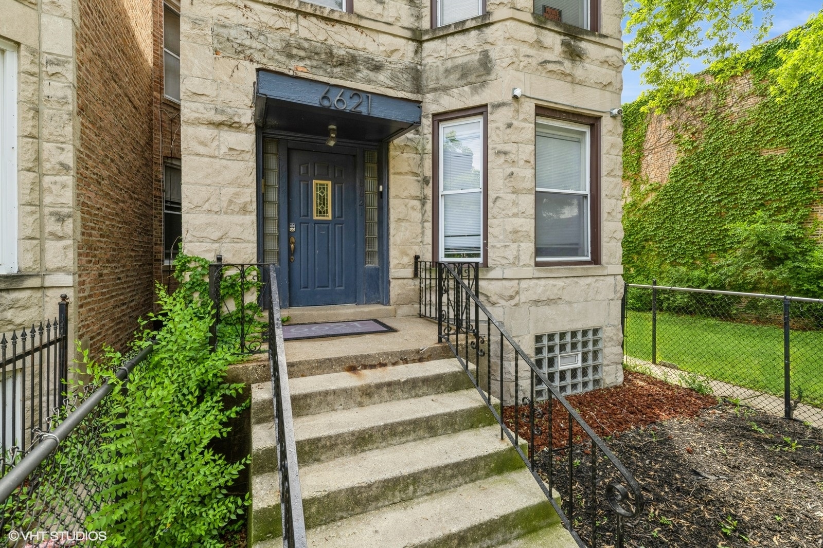 6621 South Marquette Drive Chicago IL 60637