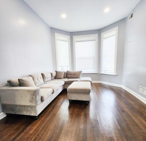 6621 South Marquette Drive Chicago IL 60637