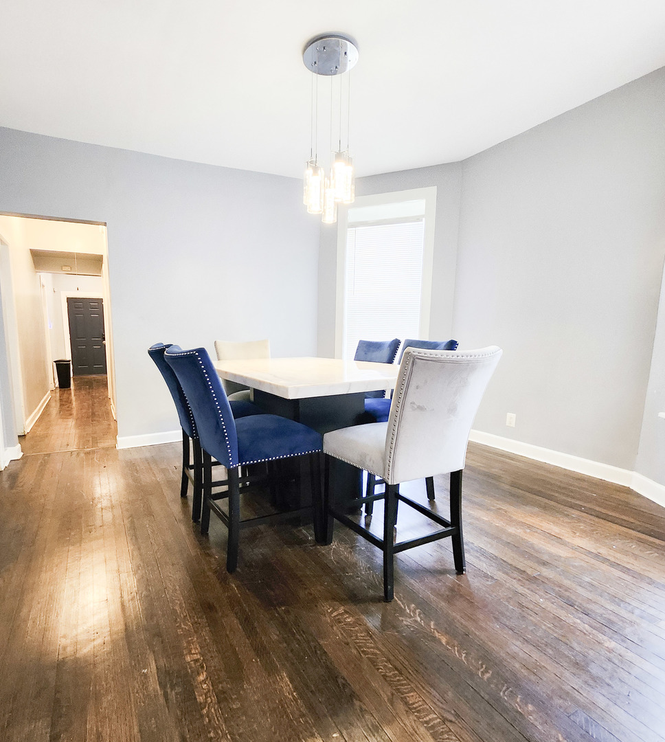 6621 South Marquette Drive Chicago IL 60637