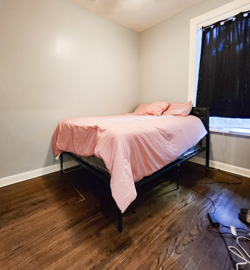 6621 South Marquette Drive Chicago IL 60637