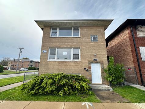 1600 Madison Street Maywood IL 60153