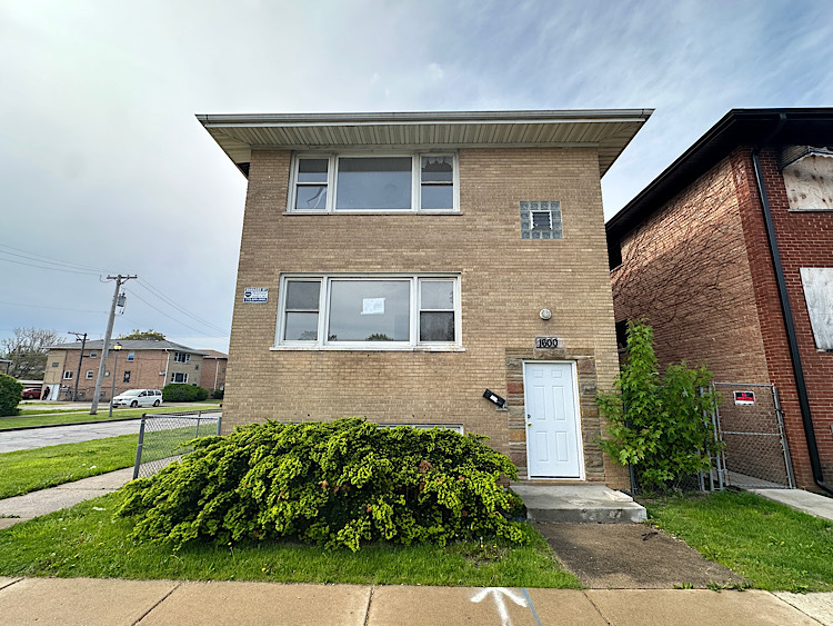 1600 Madison Street Maywood IL 60153
