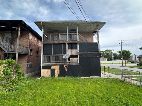 1600 Madison Street Maywood IL 60153