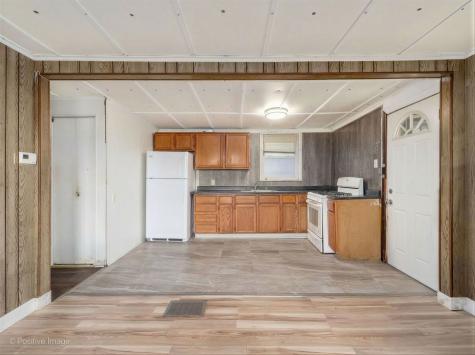 6217 South Claremont Avenue Chicago IL 60636