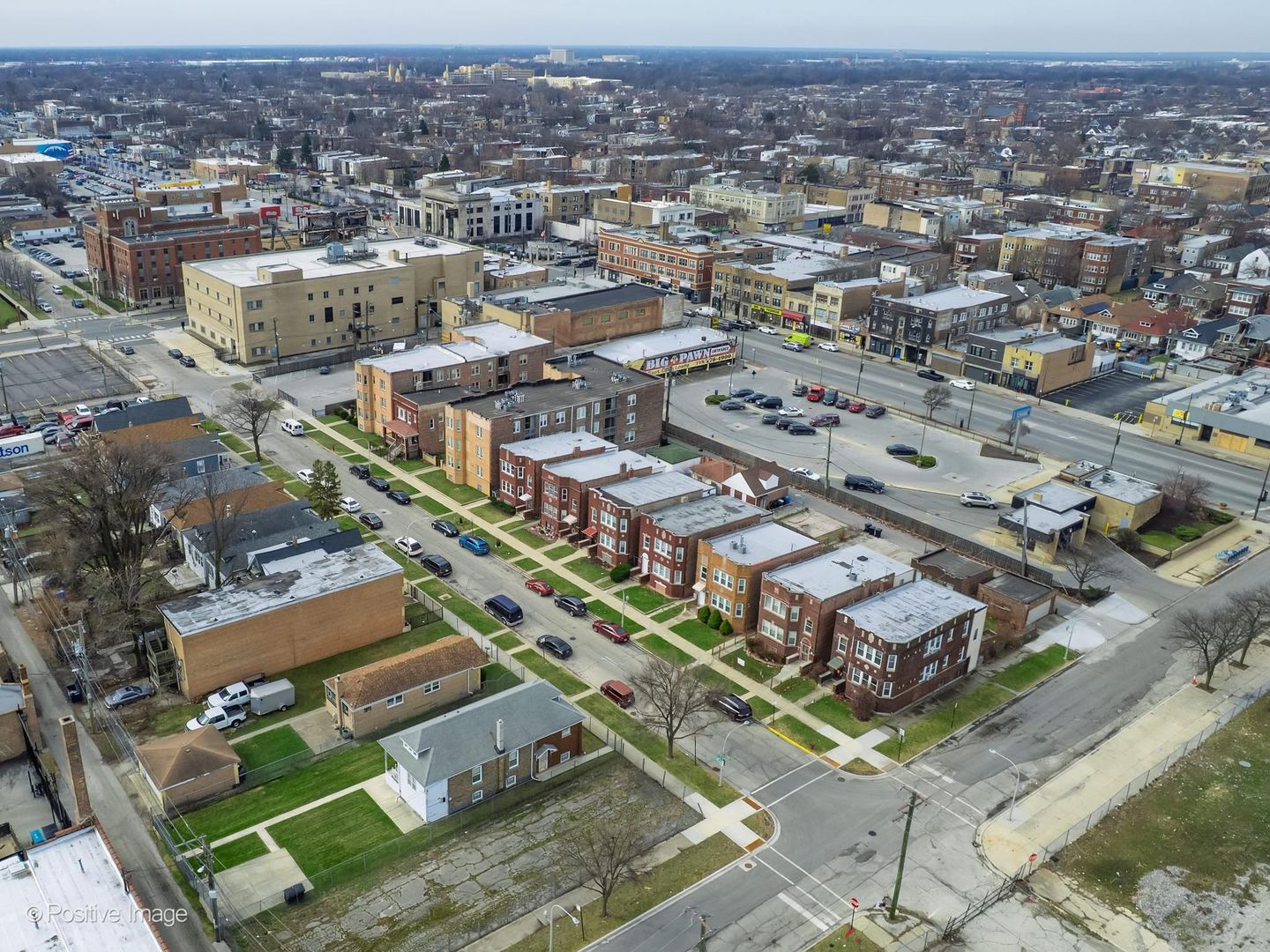 6217 South Claremont Avenue Chicago IL 60636