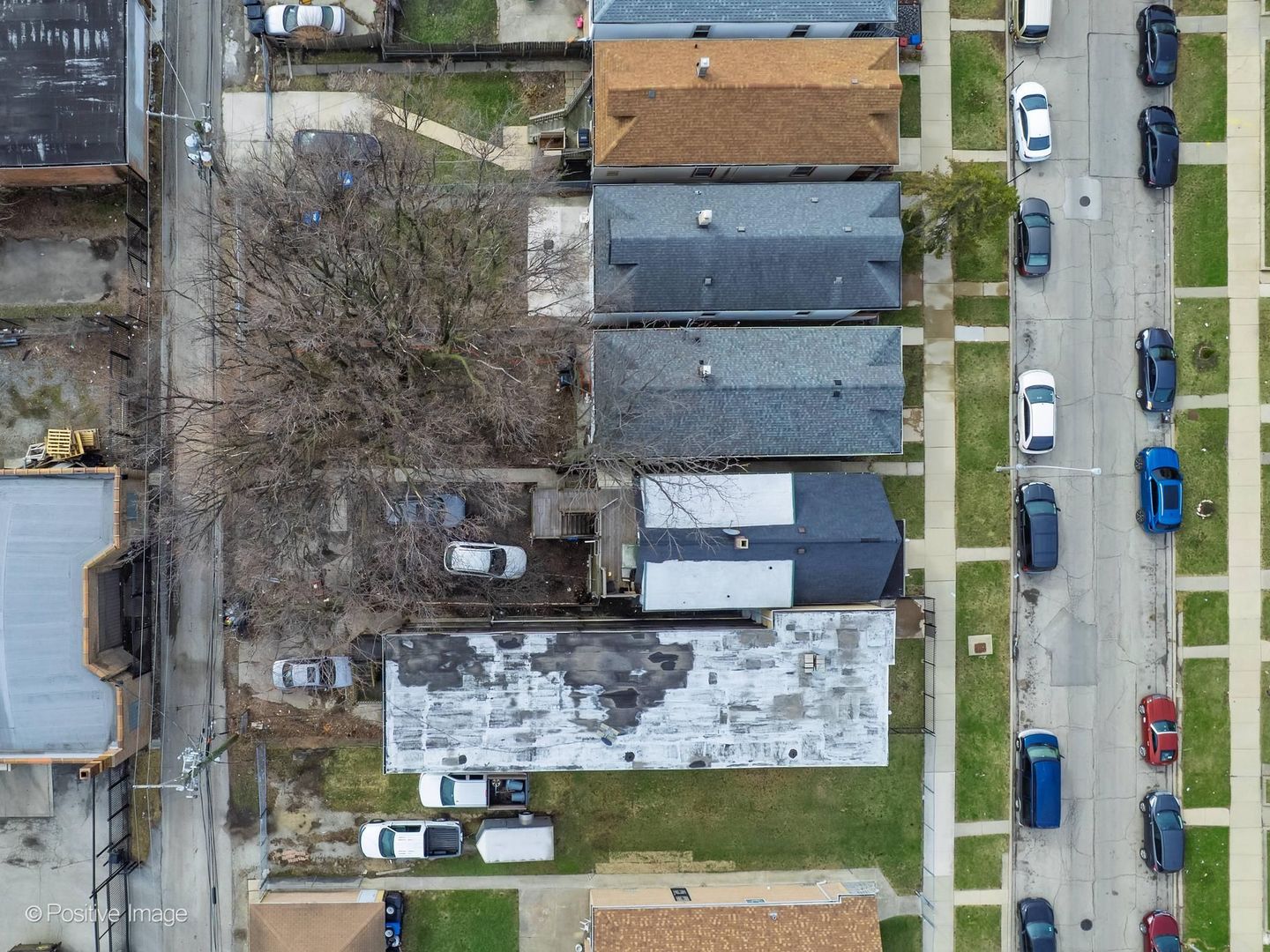 6217 South Claremont Avenue Chicago IL 60636