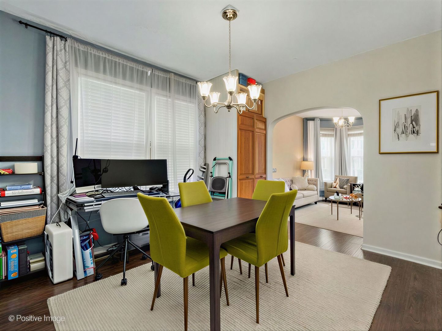 6217 South Claremont Avenue Chicago IL 60636