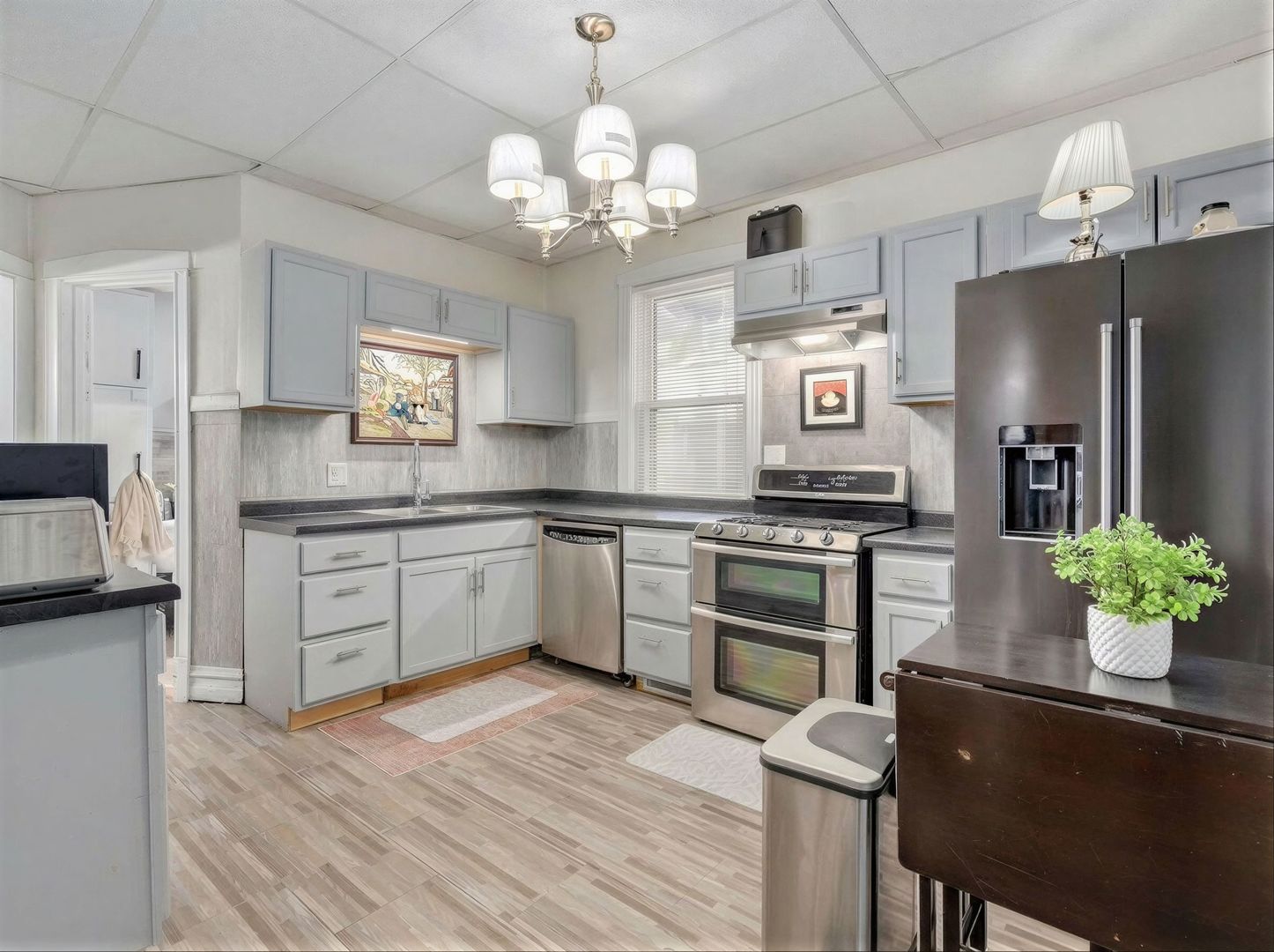 6217 South Claremont Avenue Chicago IL 60636