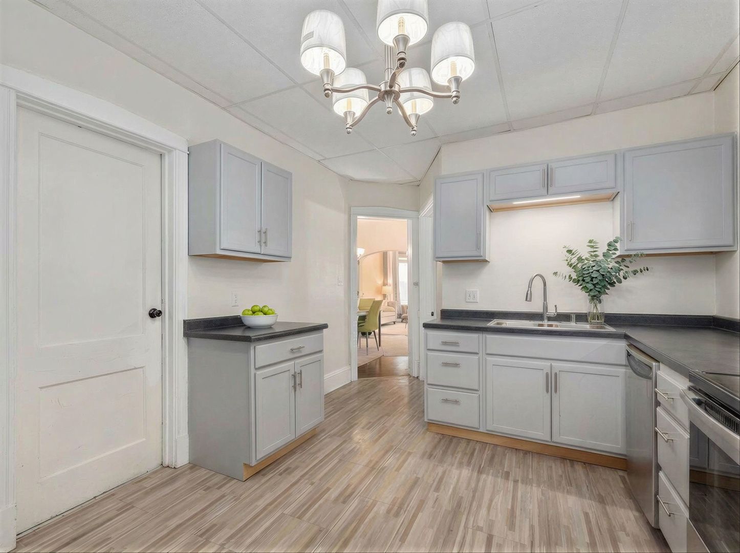 6217 South Claremont Avenue Chicago IL 60636