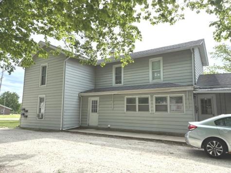 722/724 West Grant Highway Marengo IL 60152