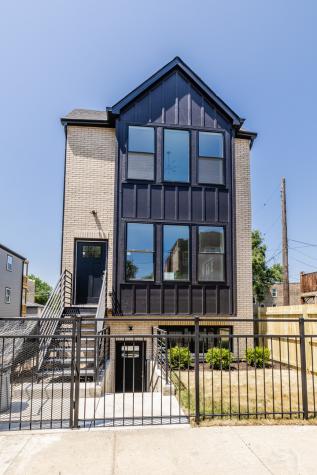 544 North Lawndale Avenue Chicago IL 60624