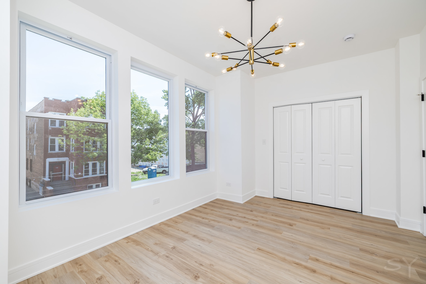 544 North Lawndale Avenue Chicago IL 60624