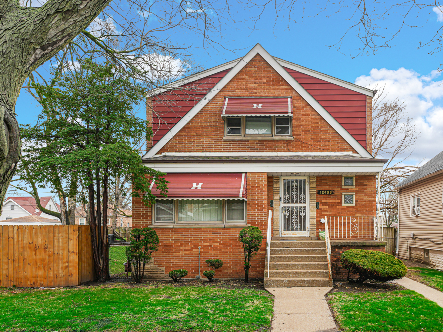 12455 South Normal Street Chicago IL 60628