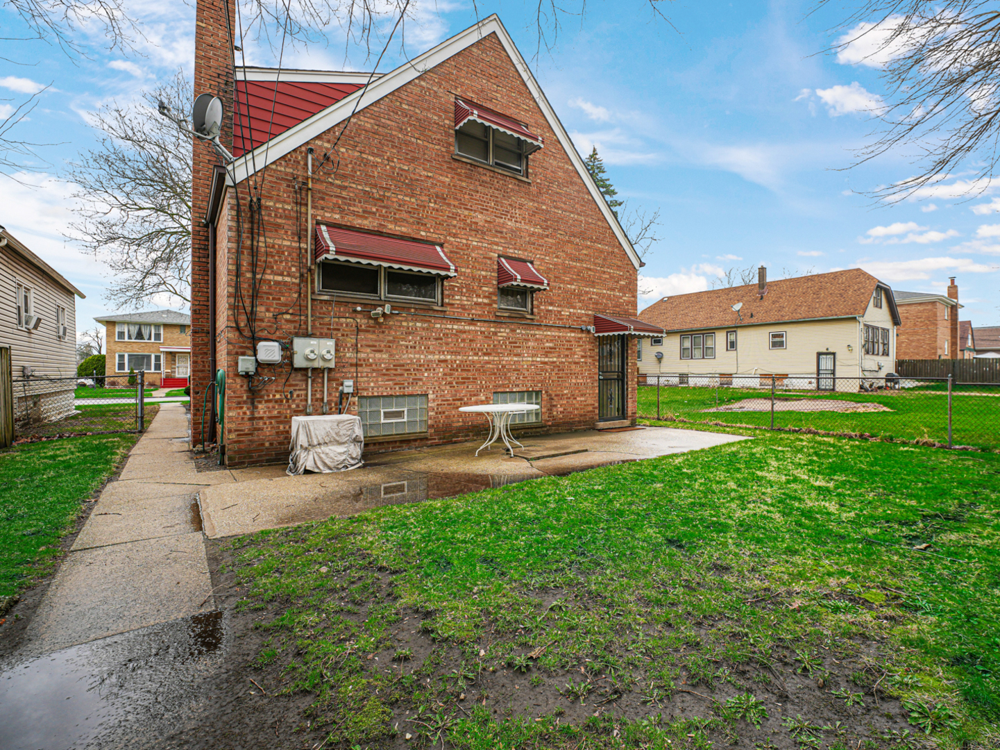 12455 South Normal Street Chicago IL 60628
