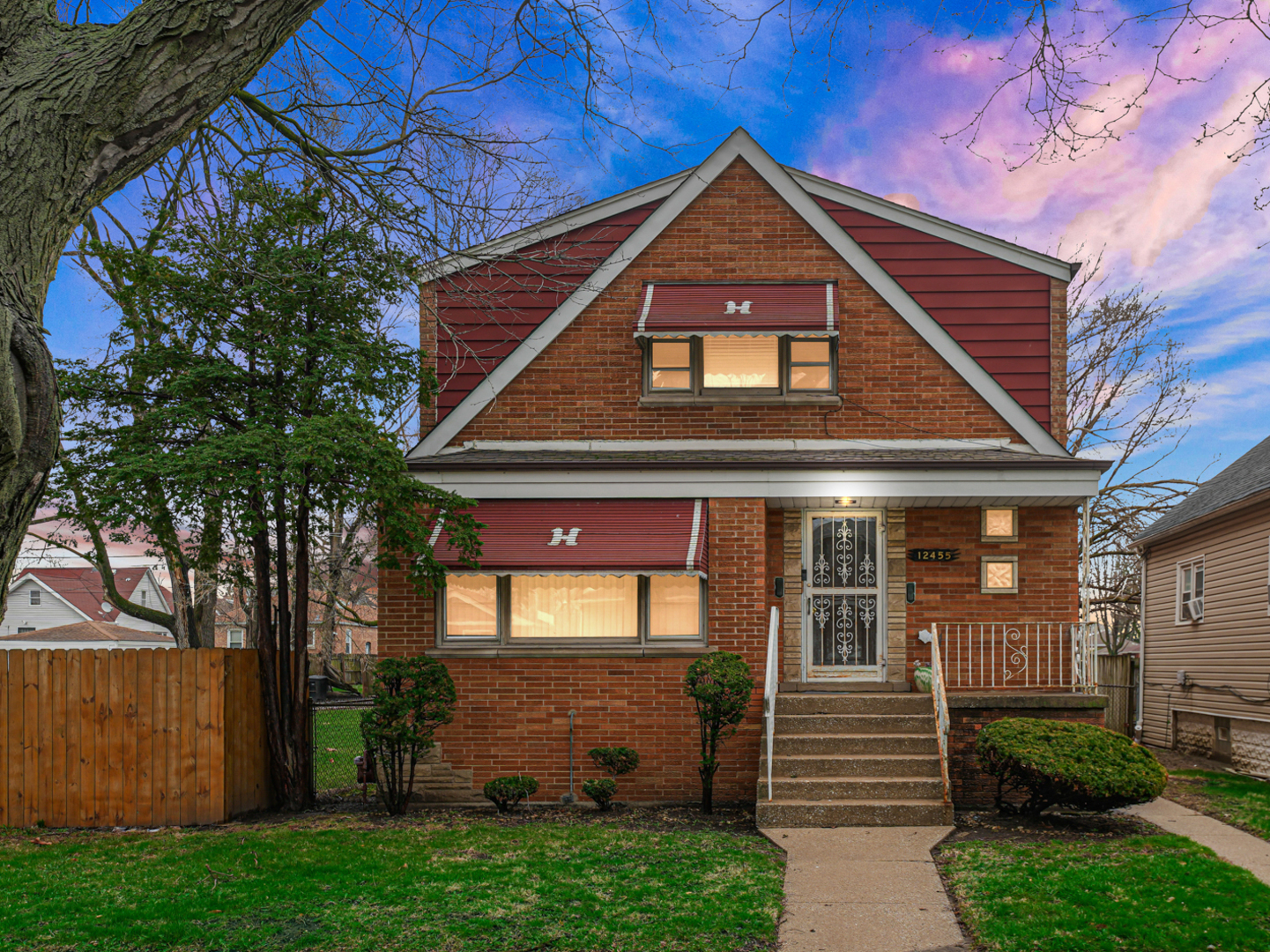 12455 South Normal Street Chicago IL 60628