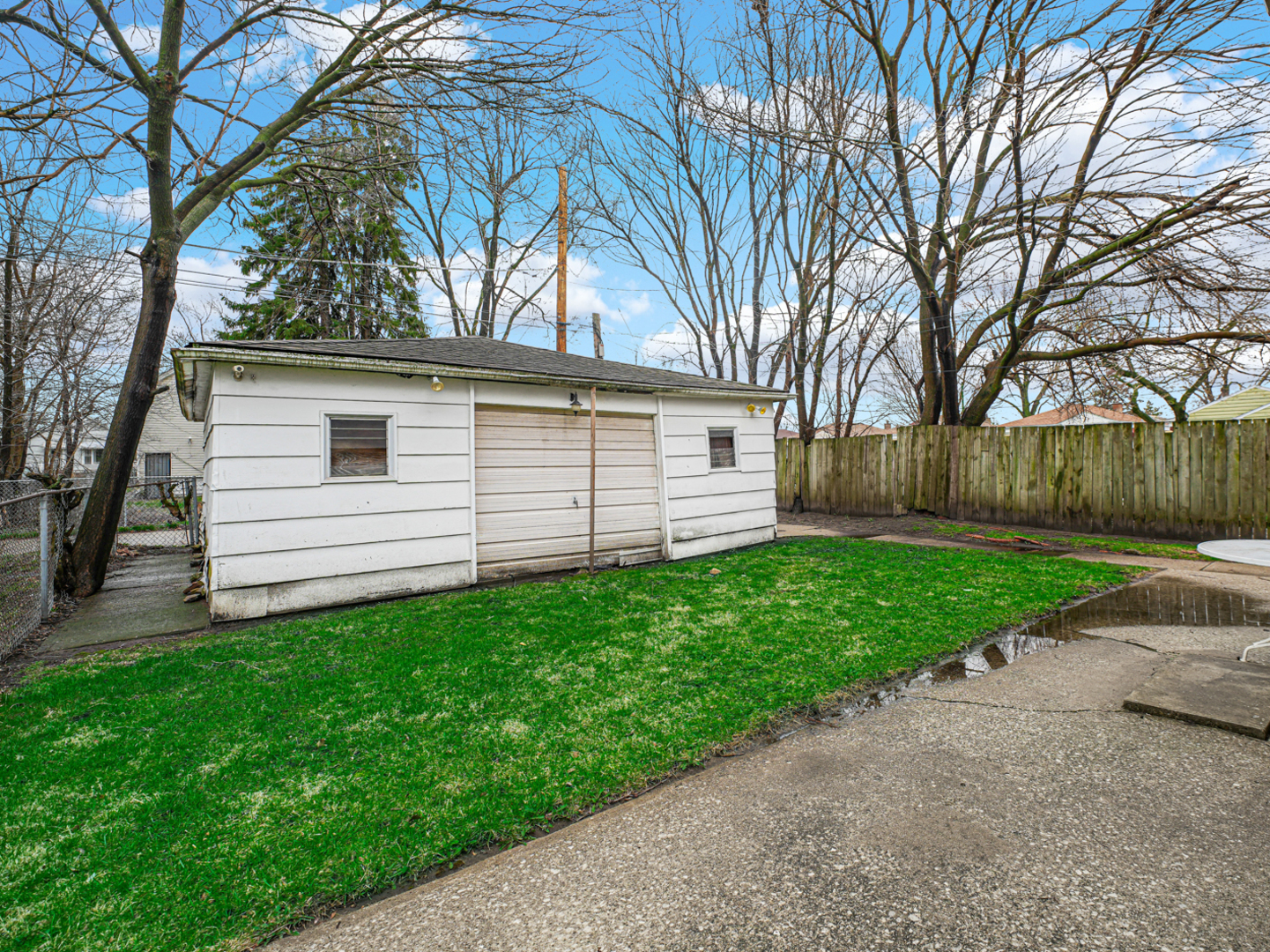 12455 South Normal Street Chicago IL 60628