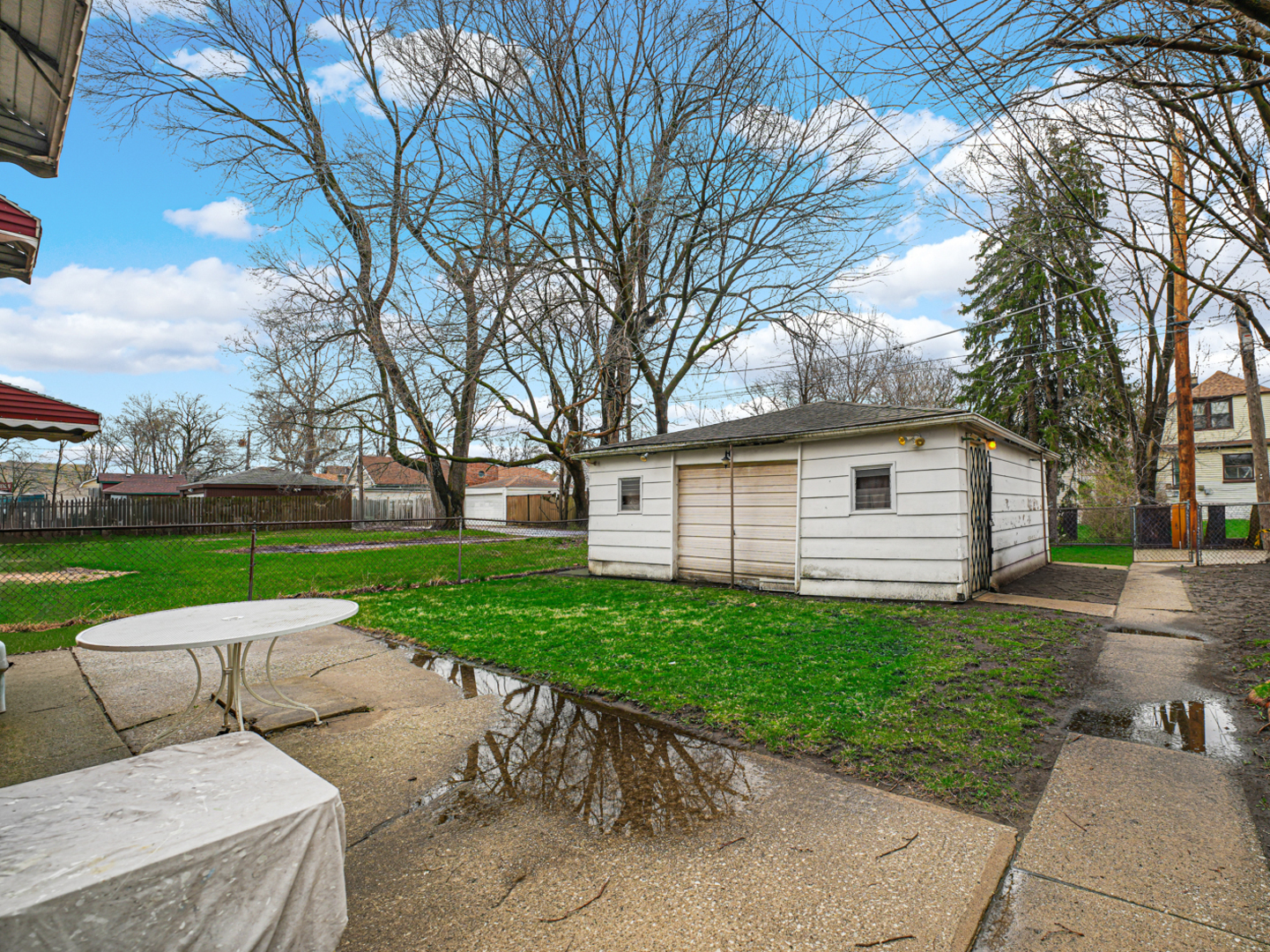 12455 South Normal Street Chicago IL 60628