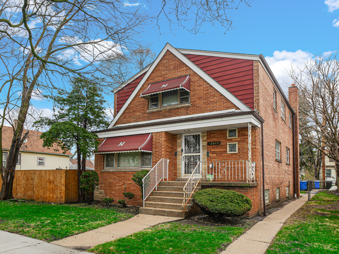 12455 South Normal Street Chicago IL 60628