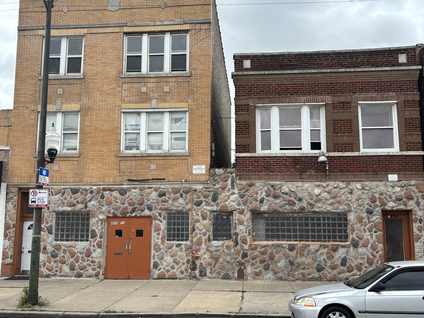 4209 West Cermak Road Chicago IL 60623
