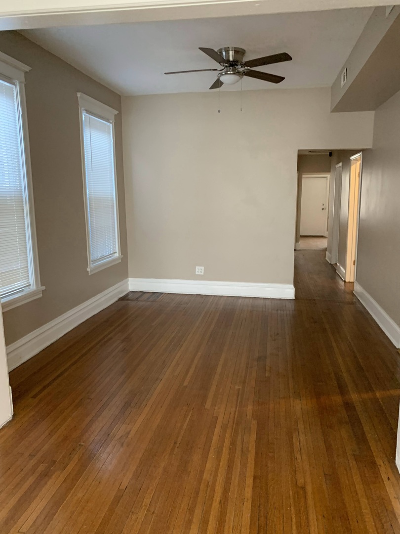 6404 South Peoria Street Chicago IL 60621