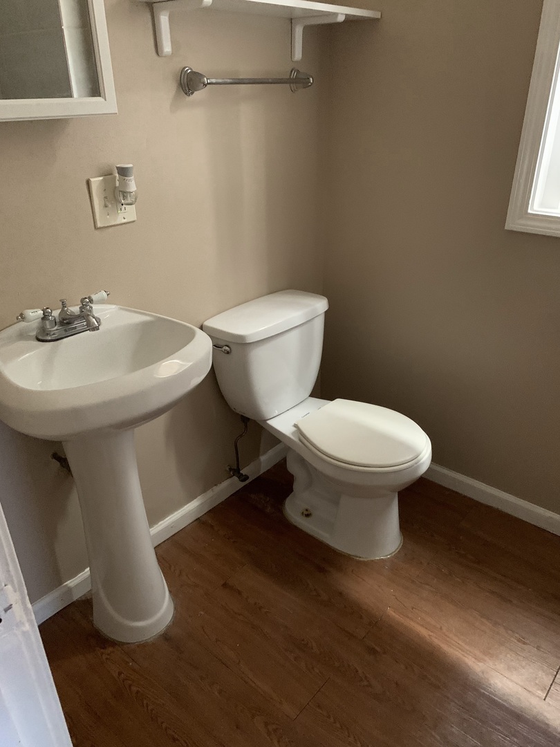 6404 South Peoria Street Chicago IL 60621