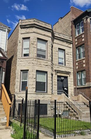 6404 South Peoria Street Chicago IL 60621